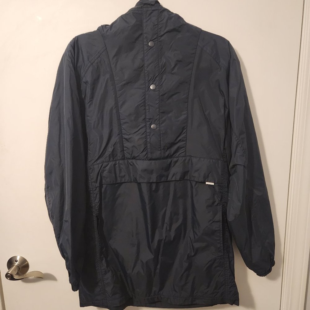 Afends Pullover Windbreaker (M)